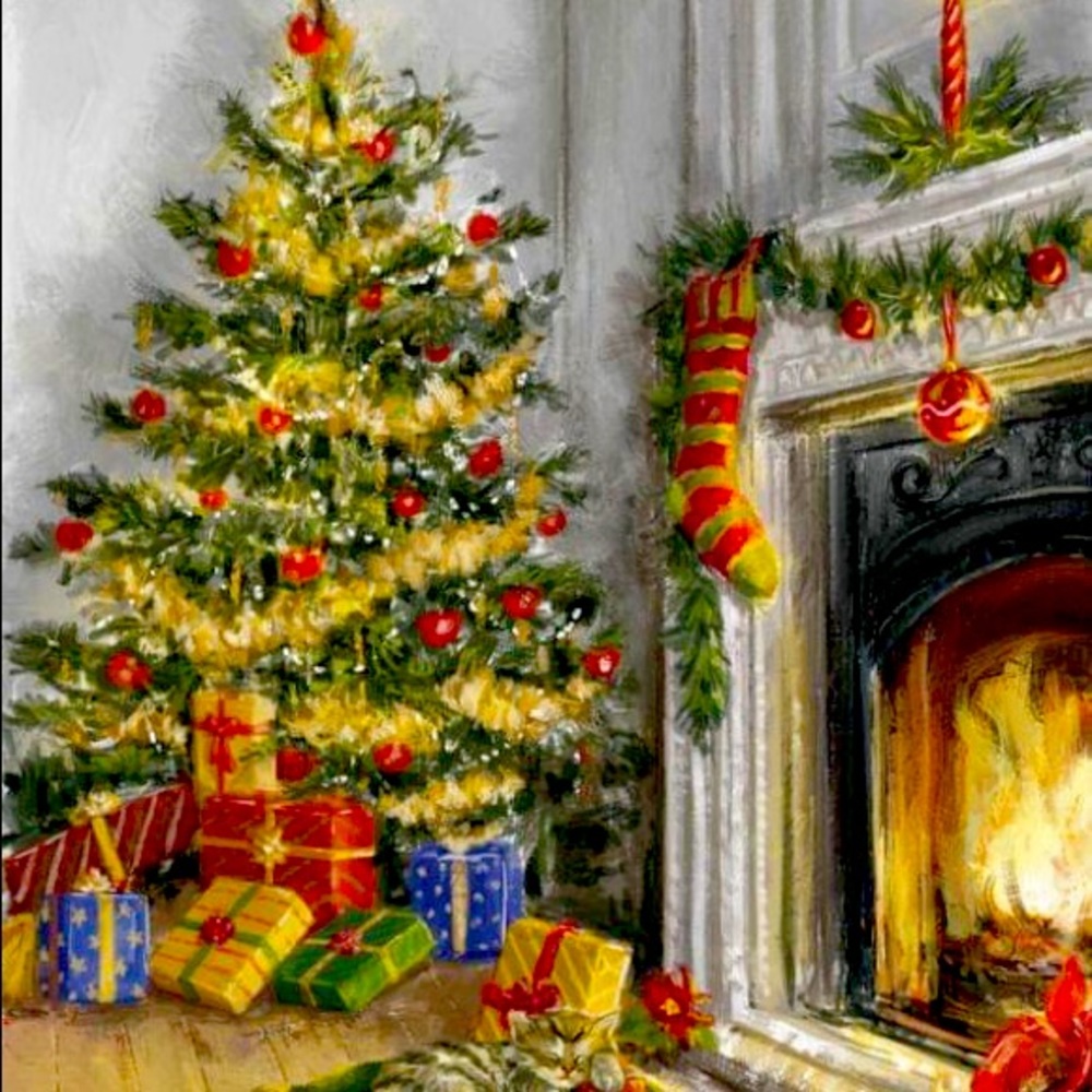 Meet your Posher, Robin